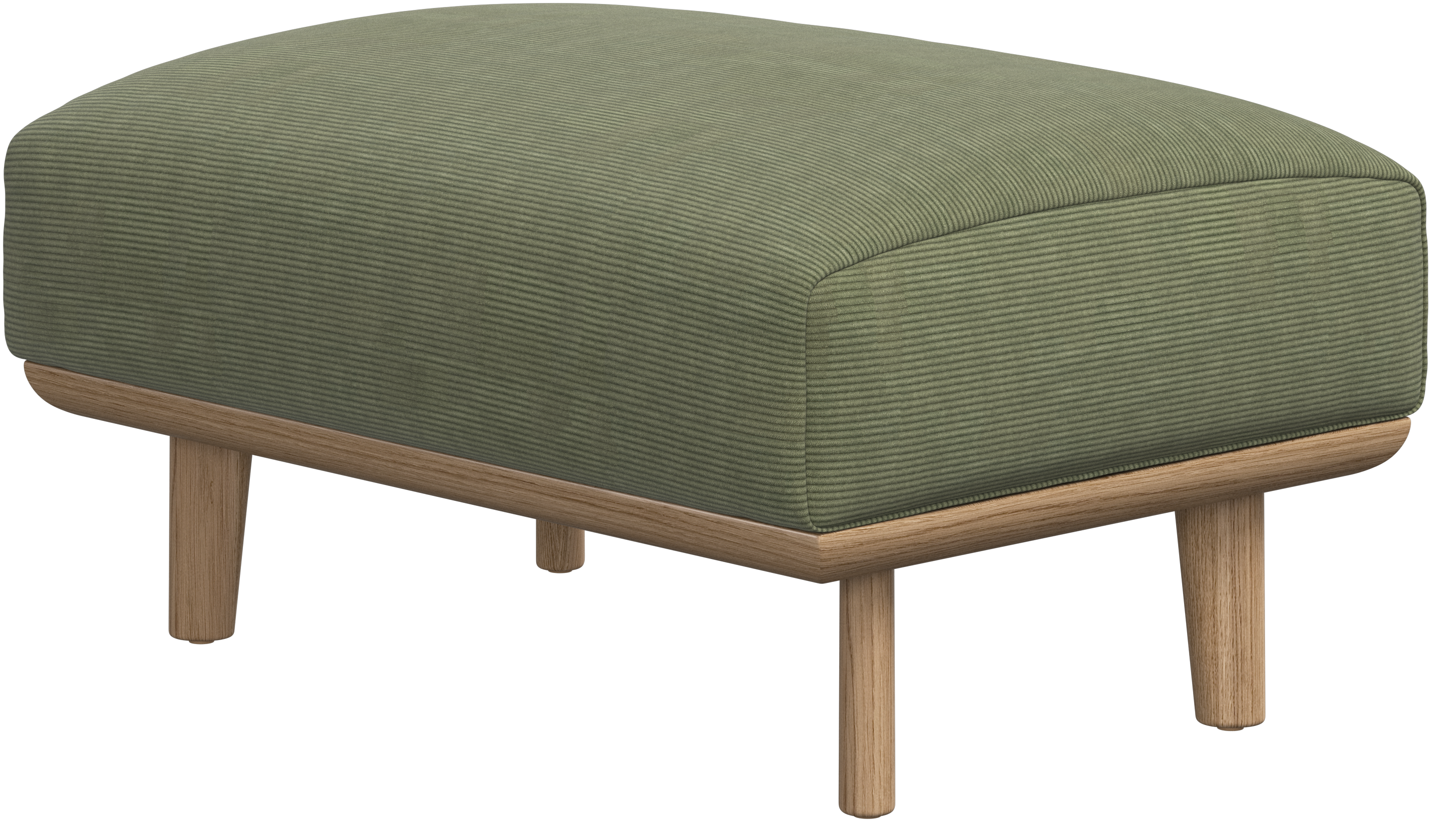 ボーコンセプト　Bermudaオットマン　フットスツールテーブル　大サイズ Bermuda フットスツール | Footstool | Bermuda | Anders
